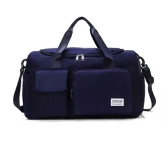 Bolsas de viagem 