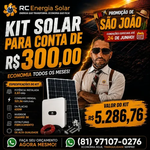 Energia solar