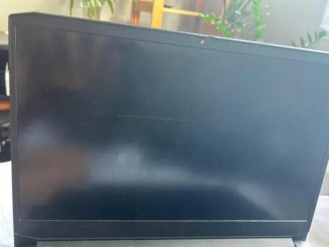 NOTEBOOK IDEAPAD GAMING 3 R7-5800H 16GB 512GBSSD GTX 1650 4GB 15.6 FHD W11 82MJ0000BR