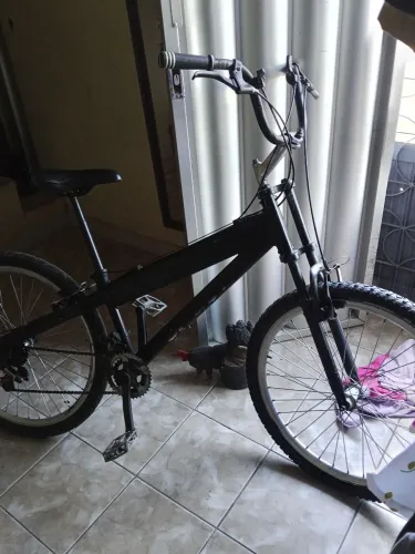 Bicicleta aro 26