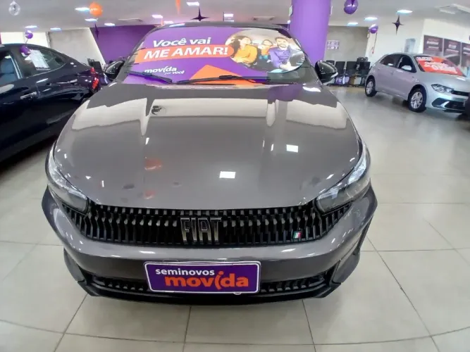 Fiat Cronos Drive 1.0 6V 2026