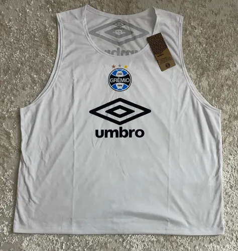 Colete de treino do Grêmio