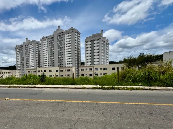 Terreno Comercial - São Pedro - 501 m²