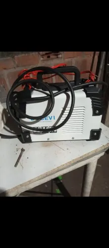 Vendo máquina de solta