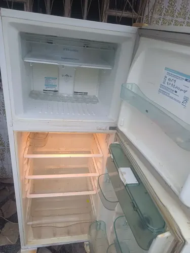 Geladeira frost free