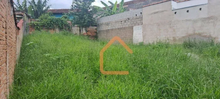 Terreno à venda, 200 m² por R$ 126.000,00 - Aeroporto - Pouso Alegre/MG