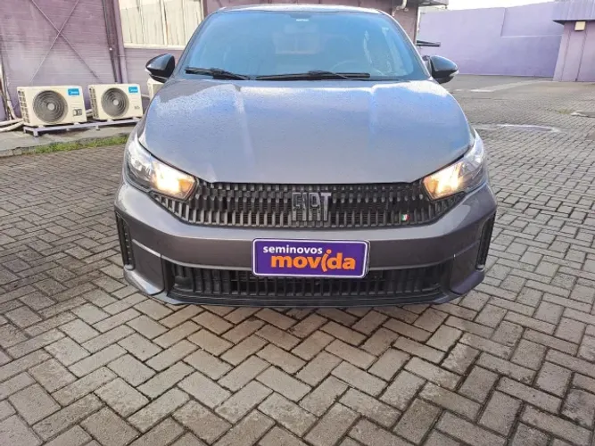 Fiat Cronos Drive 1.0 6V 2026