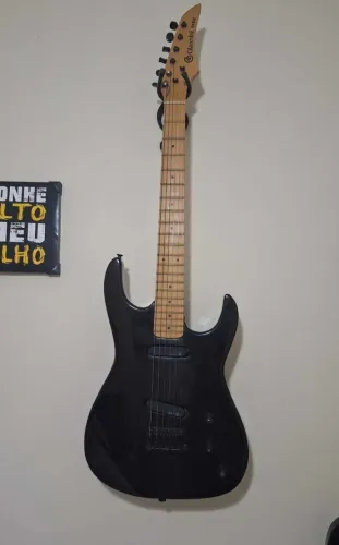 Guitarra Giannini Sonic anos 90