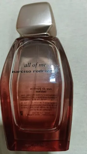 Perfume importado