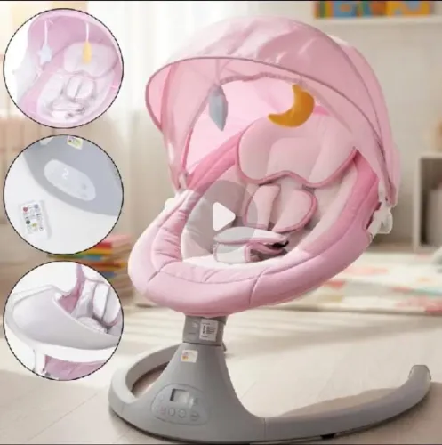 Cadeira para bebê 