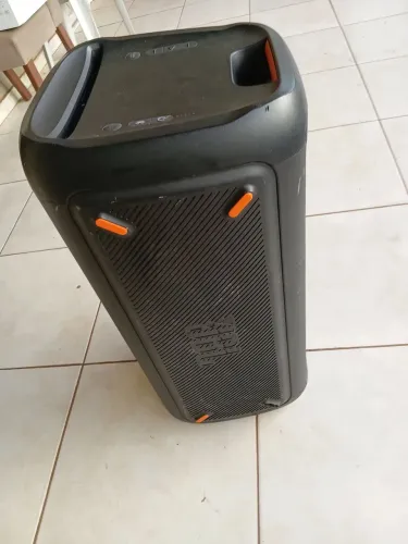 JBL 300 SEMINOVA
