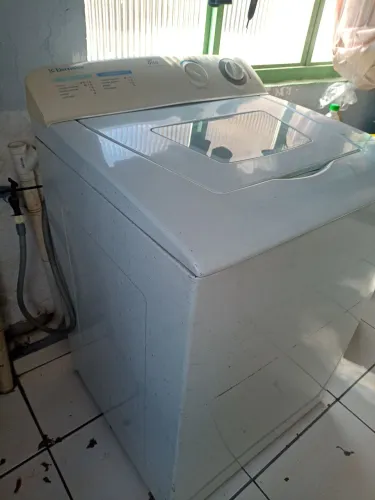 Máquina de lavar
