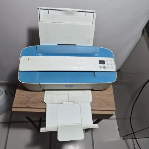 Multifuncional hp deskjet ink advantage 3776