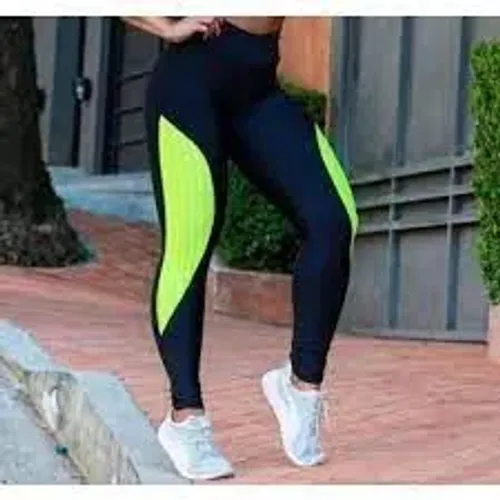 Calça Legging ARRASTÃO