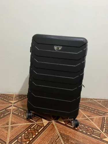 Mala de viagem