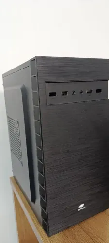 CPU i3