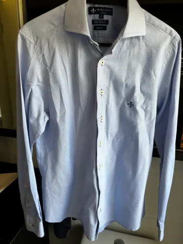 Camisas Masculinas de Marca