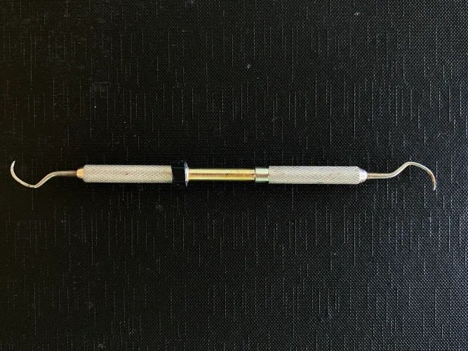 Cureta McCall 13-14 - periodontia