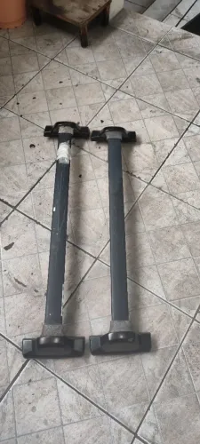 Rack teto CR-V 