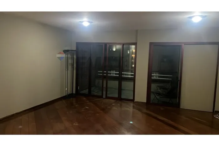 Apartamento à venda no Brooklin, 118 m², 3 Dormitórios 1 Suíte - New Orleans