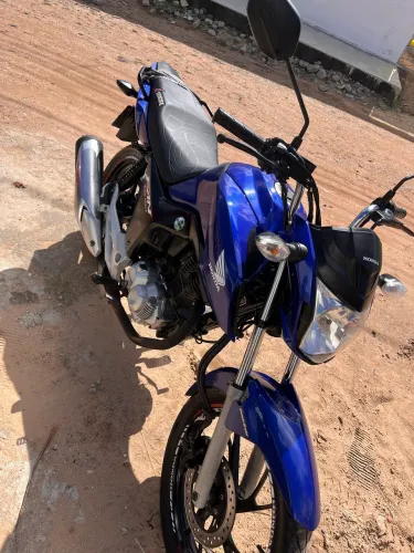 Fan 160 2022 apenas venda
