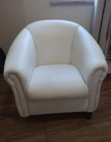 Poltrona em excelente estado! Aceito oferta!