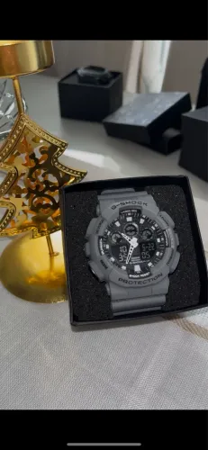 Relógio G-shock 