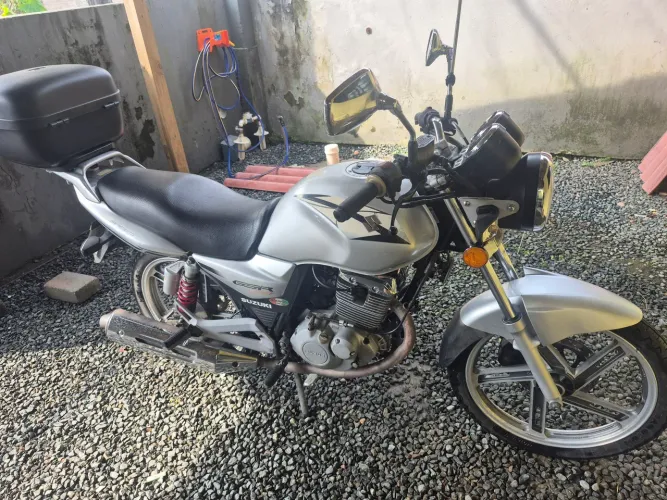 Moto muito boa