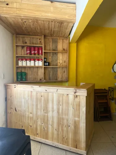 Barzinho