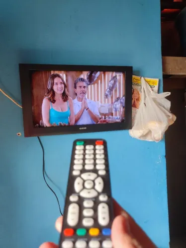 TV CCE