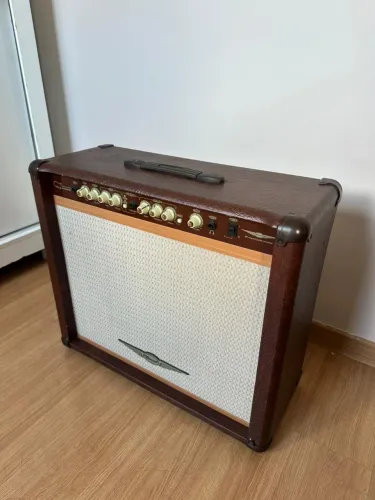 Amplificador Oneal