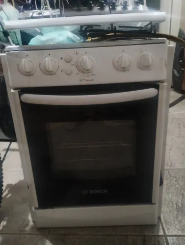 Pra sair hoje por apenas 99 reais Fogão usado