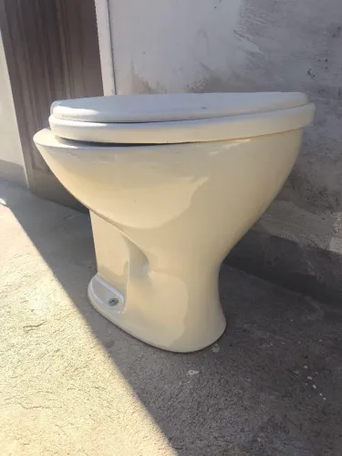 Vaso sanitário