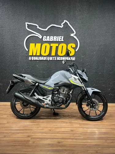 HONDA CG 160 TITAN - 2026