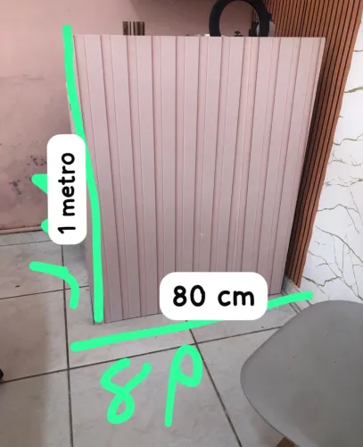 Balcão Recepção 