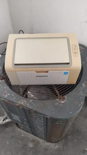 Impressora Samsung