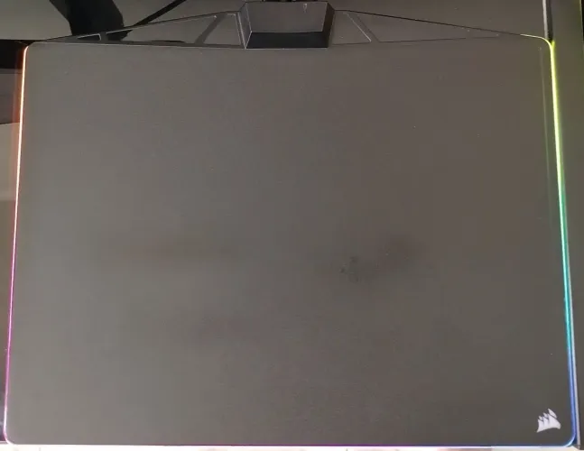 Mousepad Gamer Corsair MM800 RGB Polaris (Personalizável via Corsair iCue)