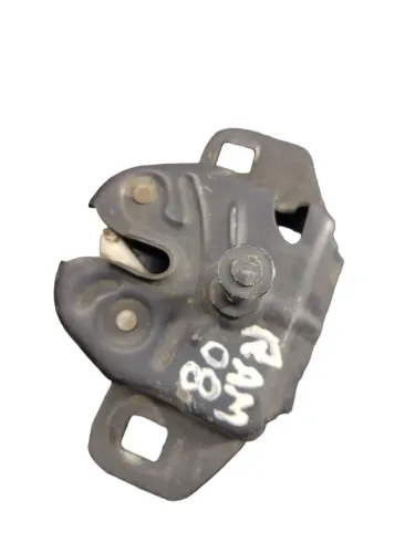 Fechadura Capô Dodge Ram 2008