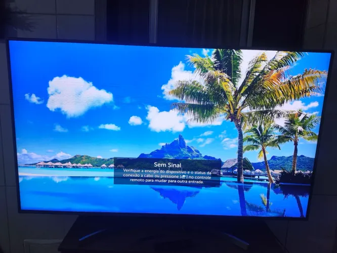 SMART TV LG 65 POLEGADAS *LEIA O ANÚNCIO*