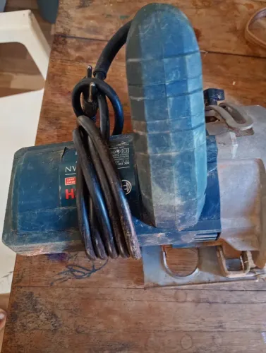 Makita Bosch