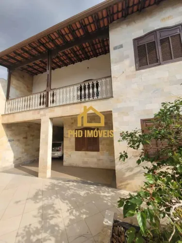 Casa para alugar Inconfidência Belo Horizonte