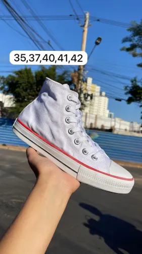 Tênis masculino
