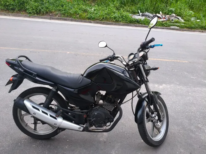 Factor 2009 125c