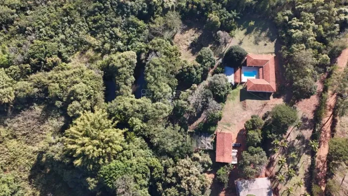Venda de Rural / Sítio na cidade de Araraquara