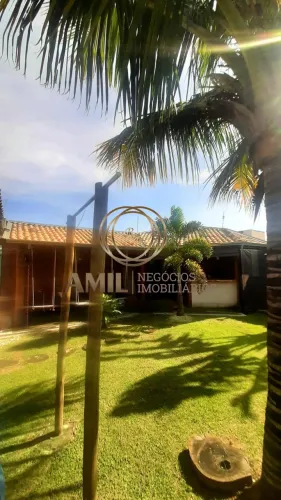 Casa/ Vila Branca / 01 dormitório / 250 m²/ Jacareí.