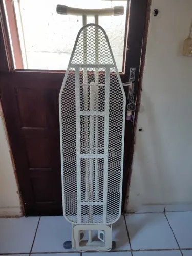 Tábua de passar roupa