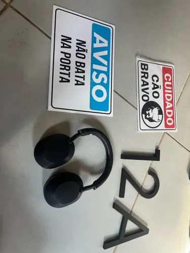Placas/Fone/Números