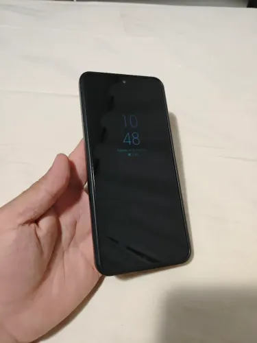 Xiaomi Poco F3 