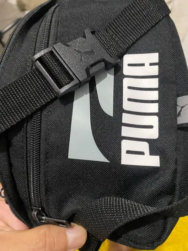 Pochete Puma