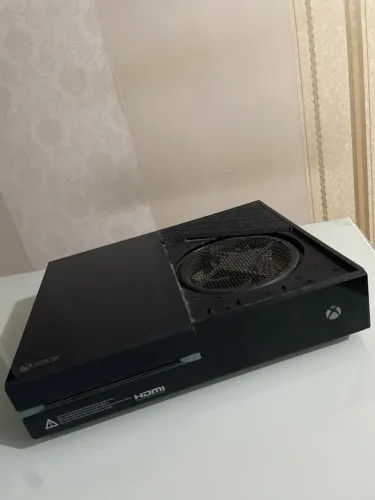 Xbox one fat